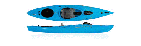 Islay 12 - Venture Kayaks